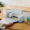 Cricut Smart Permanent Vinyl Matte Metallic (12 ft) - Champagne